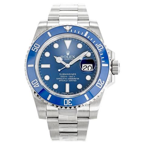 best clone 1 1 rolex submariner blue with blue dial|best copy rolex submariner.